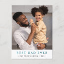 Search for fathers day postcards Dad