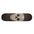 Search for sugar skull skateboards Traditional