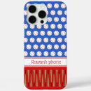 Search for baseball iphone cases Blue