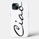 Search for italian iphone cases Ciao