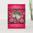 Search for dance valentines day cards Waltz