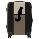Search for cat luggage Kitty