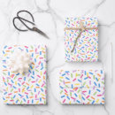 Search for dazzle wrapping paper Vibrant