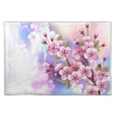 Search for asian placemats Flowers