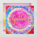 Search for gratitude note cards Pink