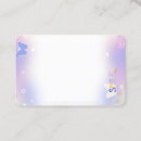 Search for teen business cards Girls