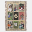 Search for in loving memory blankets Cat