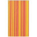 Search for orange tablecloths Stripes
