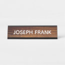 Search for wood signs name plates Rustic