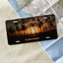 Search for beach license plates Scenic