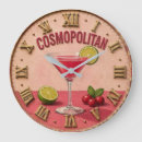Search for bar clocks Cocktail