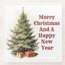Search for tree coasters Unique