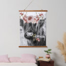 Search for highland cow art Western