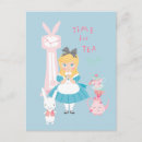 Search for alice in wonderland postcards Cheshire cat