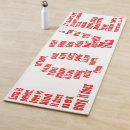 Search for christian yoga mats Faith