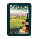 Search for country magnets Wine