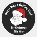 Search for christmas coal stickers Funny