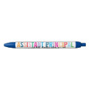 Search for assistant principal office supplies Teacher