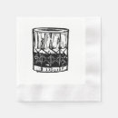 Search for bourbon napkins Scotch