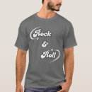 Search for 1950s rock and roll tshirts Funny
