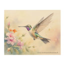 Search for hummingbird art Birds
