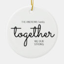 Search for family quotes ornaments Together