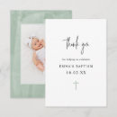 Search for green thank you cards Watercolor