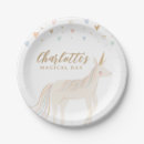 Search for unicorn plates Cute