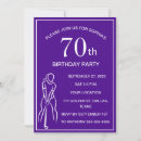 Search for ladies golf invitations Retirement