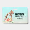 Search for funny giraffe office supplies Wildlife