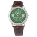 Search for st patricks day watches Clover