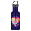 Search for frozen water bottles The snow queen