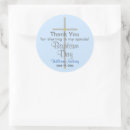 Search for thank god stickers Gold