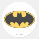 Search for batman logo stickers Gotham superhero
