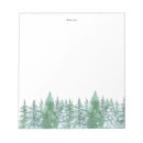 Search for camp stationery notepads Pine