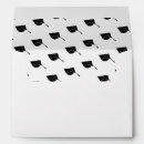 Search for graduation announcement envelopes Grad party