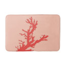 Search for coral bath mats Orange