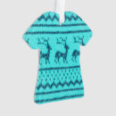 Search for ugly ornaments Blue
