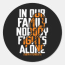 Search for leukemia stickers Cancer
