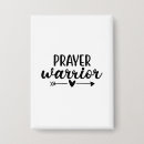 Search for prayer warrior gifts Arrow