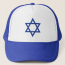 Search for jewish hats Blue