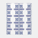 Search for motif blankets Traditional