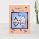 Search for son and daughter in law cards Hearts