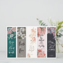 Search for bible verse bookmarks Quote