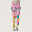 Search for birthday leggings Celebration