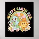 Search for earth day every day posters World