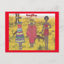 Search for kenya postcards World