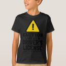 Search for new driver tshirts Teen