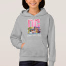 Search for supergirl hoodies Tv show