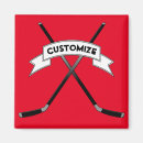 Search for hockey magnets Coach